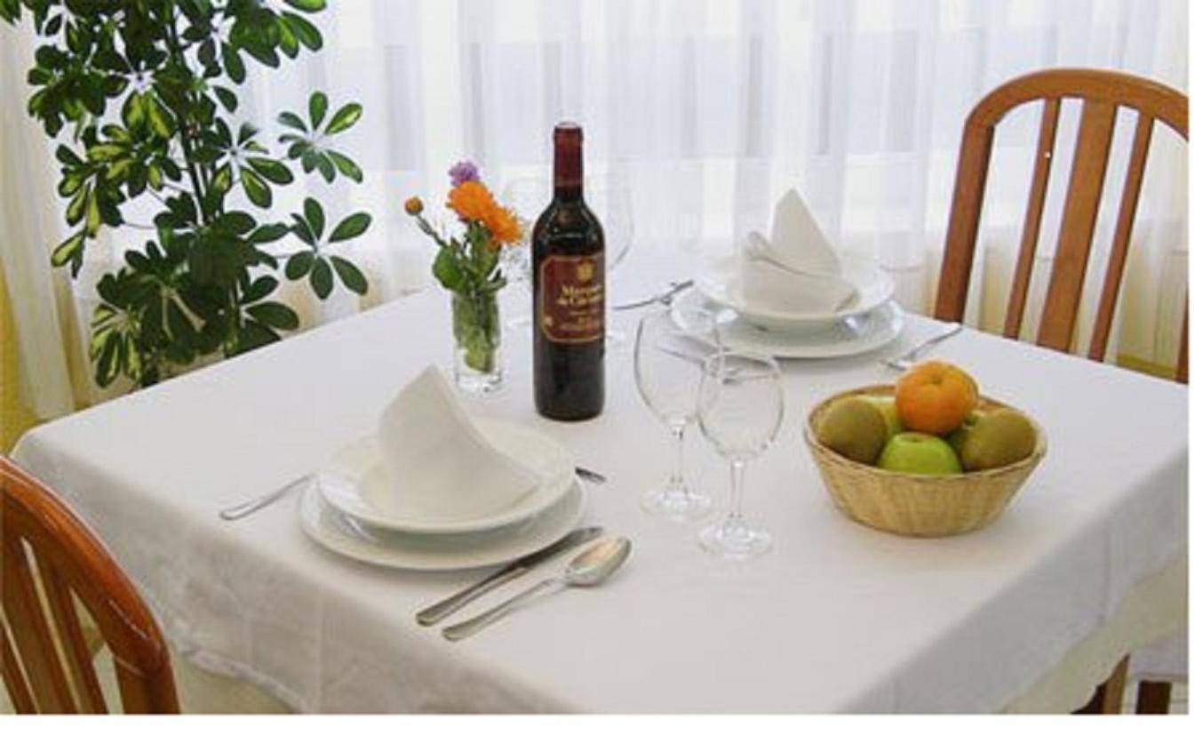 Hotel Restaurante El Fornon Novellana エクステリア 写真